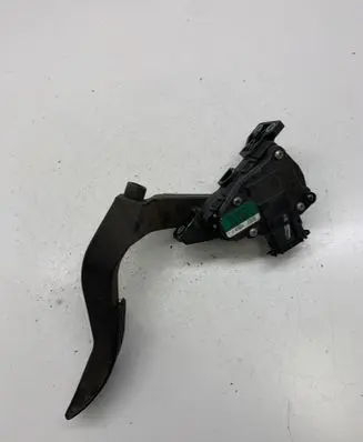 Audi A4 S4 B6 8E 8H Accelerator throttle pedal 8E1721523C 6PV00837505