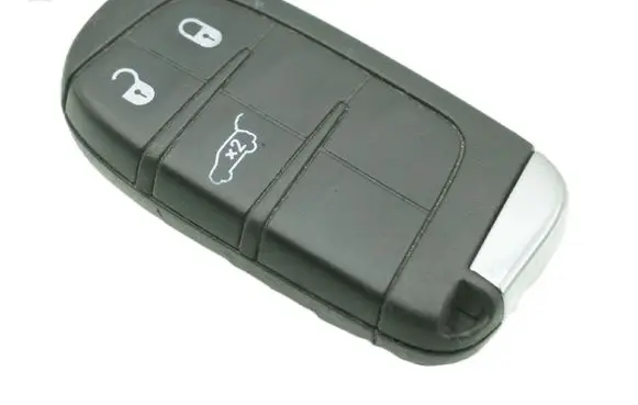 Fiat 500X Ignition lock 