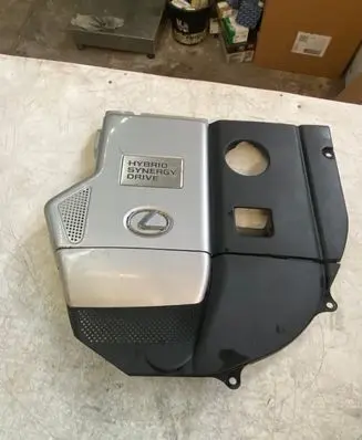 Lexus RX 330 - 350 - 400H Engine cover (trim) 5379648020