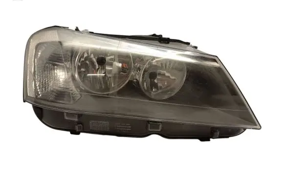BMW X3 F25 Headlight/headlamp 7217288 F00HTB100600 0707110888