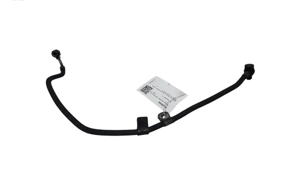 Ford Transit Turbo turbocharger oiling pipe/hose