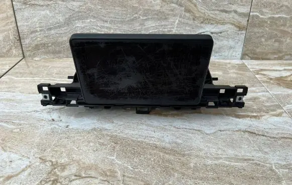 Audi A4 S4 B9 Screen/display/small screen 8W2919604 QA00003A