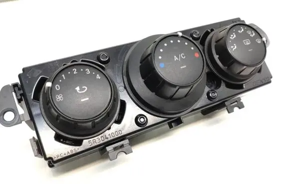 Mercedes-Benz Citan W415 Climate control unit 275103428R