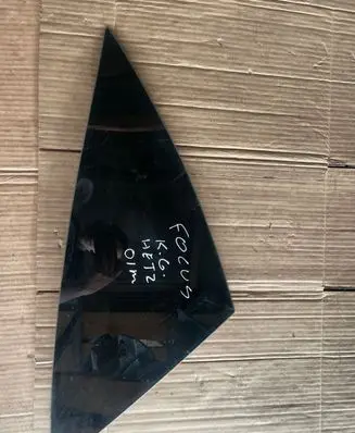 Ford Focus Rear side window