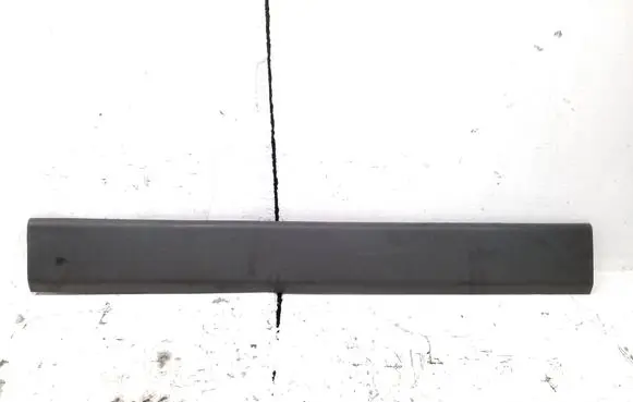 Opel Movano B Sliding door trim (molding) 828210160R 828213589R 11613000