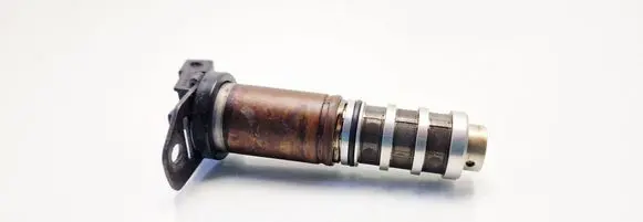 BMW 7 F01 F02 F03 F04 Camshaft vanos timing valve 11367585776 7585776