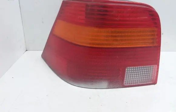 Volkswagen Golf IV Rear/tail lights 1J6945095Q