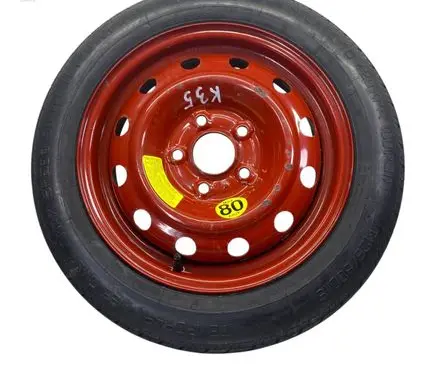 Hyundai i30 R15 spare wheel 529102H910