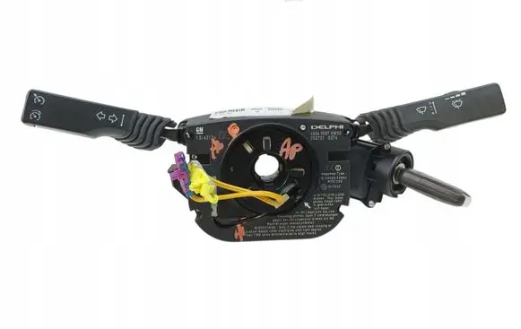 Opel Signum Wiper turn signal indicator stalk/switch 13162134
