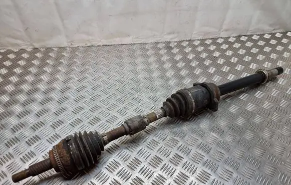 Toyota Corolla Verso E121 Front driveshaft 4341005320