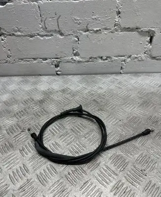 Opel Astra K Engine bonnet/hood lock release cable 39056605