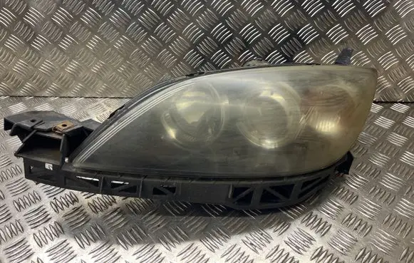 Mazda 3 I Headlight/headlamp 1157NA