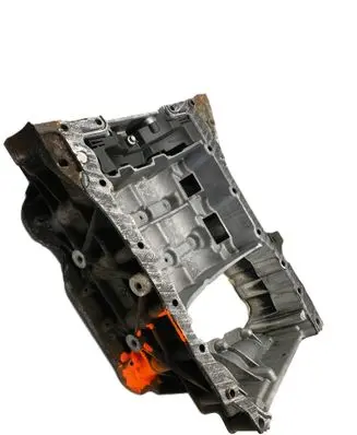 Opel Vivaro Oil sump 8200600642