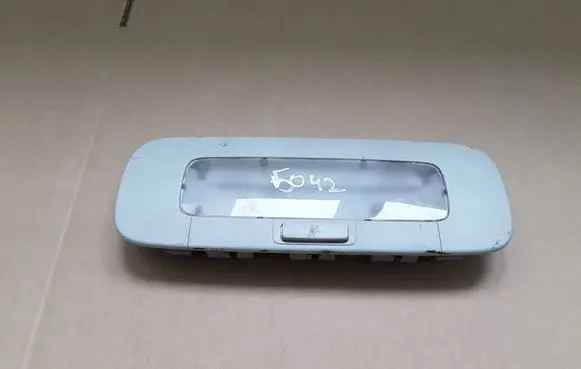 Volkswagen PASSAT B7 Interior lighting switch 1K0947291H