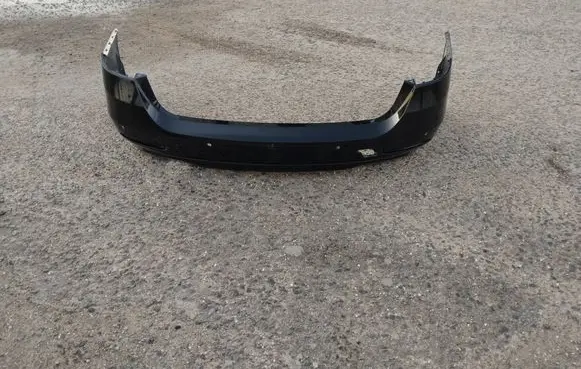 BMW 3 F30 F35 F31 Rear bumper 7260453 51127260453