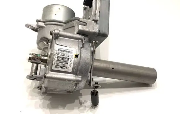 Ford Ecosport Power steering pump GN153D077GA