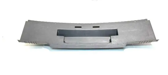 Skoda Kodiaq Trunk/boot sill cover protection 565863459B 28577 565863459