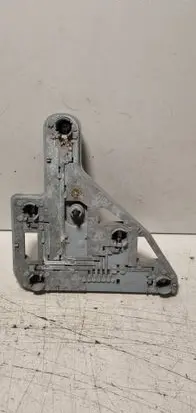 Mercedes-Benz C W203 Tail light bulb cover holder ULO3311