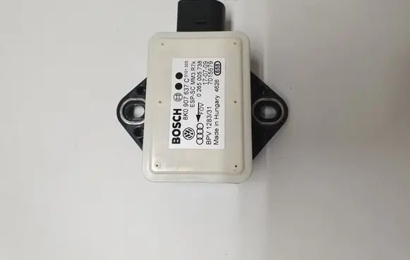 Audi A5 8T 8F ABS wheel speed sensor 8K0907637C 0265005738