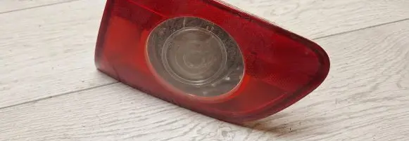 Volkswagen PASSAT B6 Tailgate rear/tail lights 272002