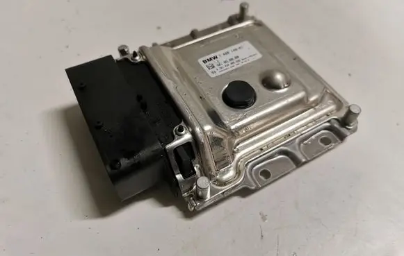 BMW 4 F36 Gran coupe Other control units/modules 7488140