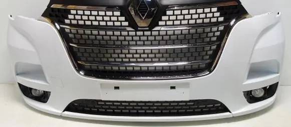 Renault Master III Front bumper 620228205R
