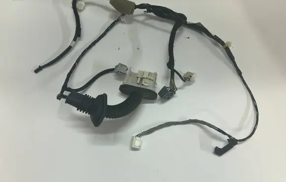Honda Civic X Front door wiring loom 32751TGLE200 32751-TGL-E200