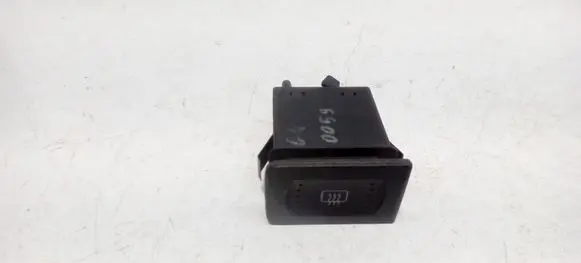 Volkswagen Golf IV Windscreen/window heater switch 1J0959621C