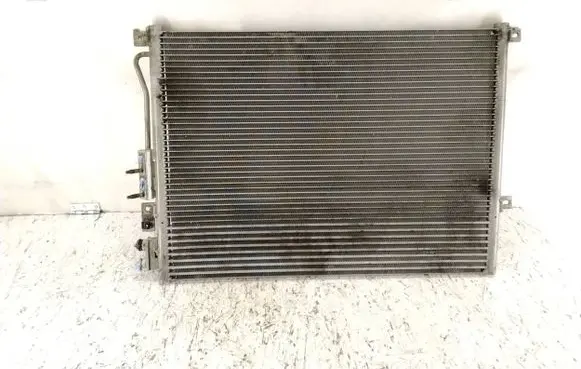 Jeep Grand Cherokee (WK) A/C cooling radiator (condenser) 0046986 5364 94931