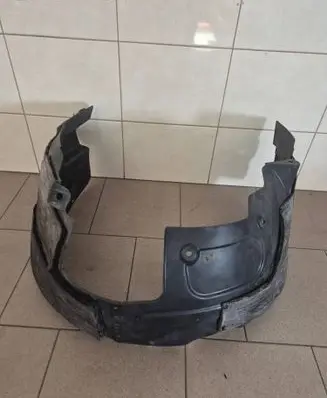 Hyundai ix35 Front wheel arch liner splash guards 868142Y000