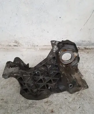 Opel Antara Engine mounting bracket 96440531