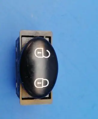 MG ZT - ZT-T Central locking switch button YUF101380