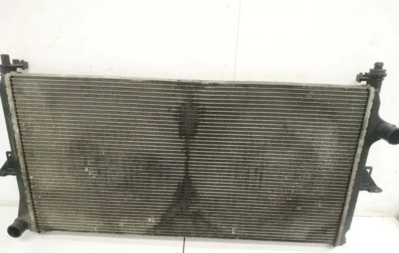 Citroen C5 Coolant radiator