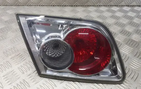 Mazda 6 Rear/tail lights set 