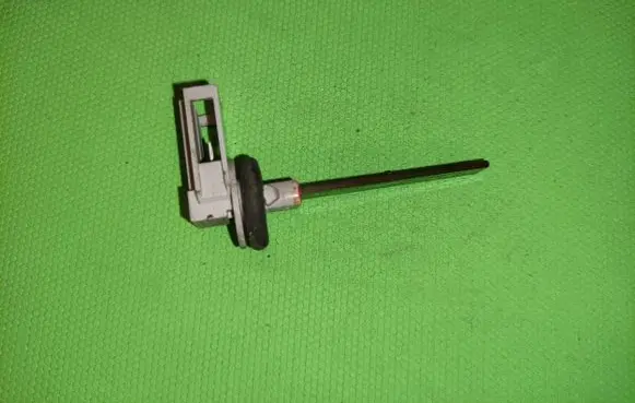 Audi A6 S6 C7 4G Interior temperature sensor 4B0820539 0410030854