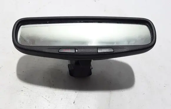 Chrysler Pacifica Rear view mirror (interior) 68229830AA