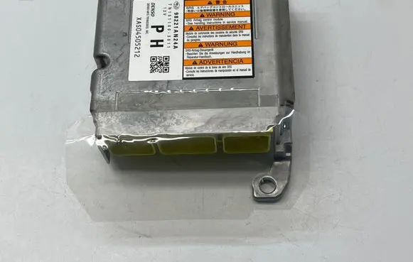 Subaru Legacy VII Airbag control unit/module 98221AN24A XAS04505212