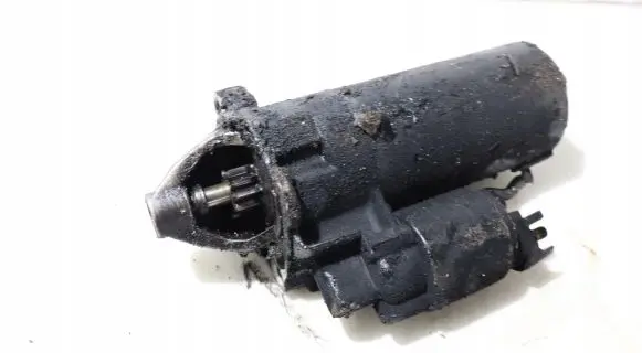 Audi A4 S4 B5 8D Starter motor