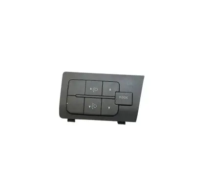 Peugeot Boxer Headlight level height control switch B569