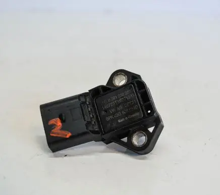Volkswagen Golf VI Air pressure sensor 026123026703G906051D