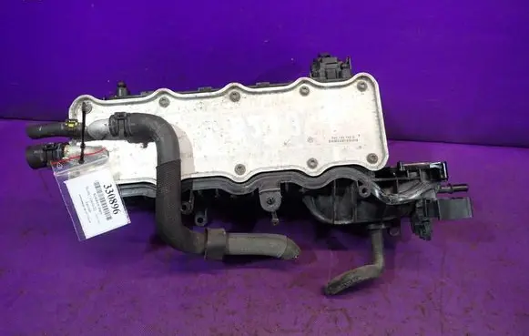 Skoda Octavia Mk3 (5E) Intake manifold