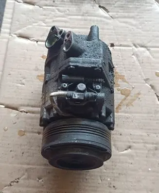 BMW X5 E53 Air conditioning (A/C) compressor (pump) 6452691786403 64526917864 6917864