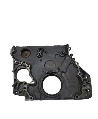Opel Astra K Timing chain cover 55491465 GM55491465