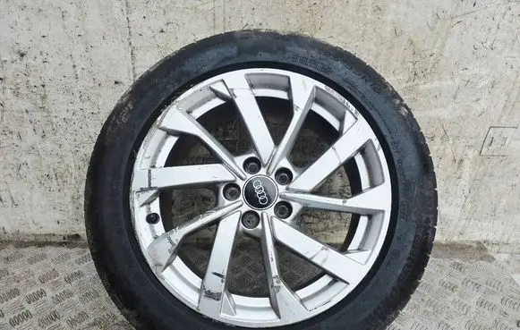 Audi A1 R16 alloy rim 82A601025B
