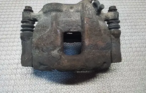 Ford Transit Front brake caliper