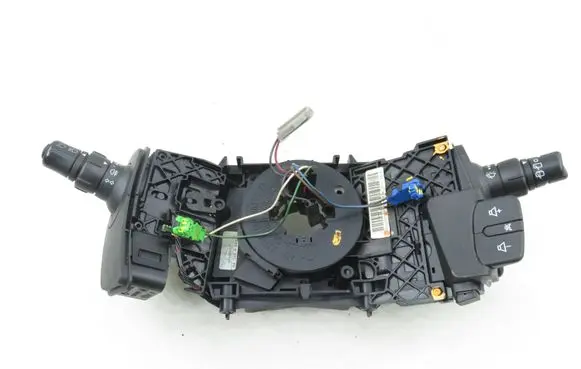 Renault Scenic II - Grand scenic II Wiper turn signal indicator stalk/switch 8200127727