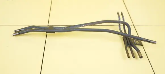 Hyundai Santa Fe Engine coolant pipe/hose G4JS