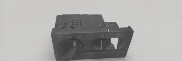 Volkswagen Golf III Light switch