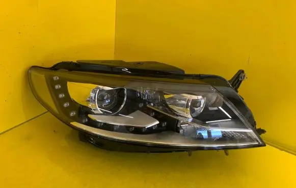 Volkswagen PASSAT B8 Headlight/headlamp 3C8941752Q