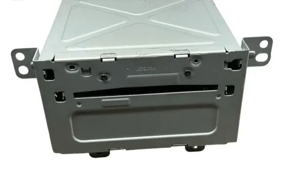 Opel Astra J Radio/CD/DVD/GPS head unit 22877394